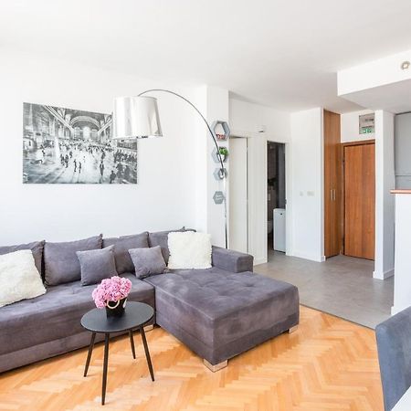 Apartman Luana Сплит Экстерьер фото