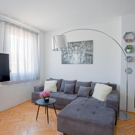 Apartman Luana Сплит Экстерьер фото