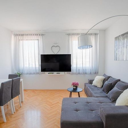 Apartman Luana Сплит Экстерьер фото