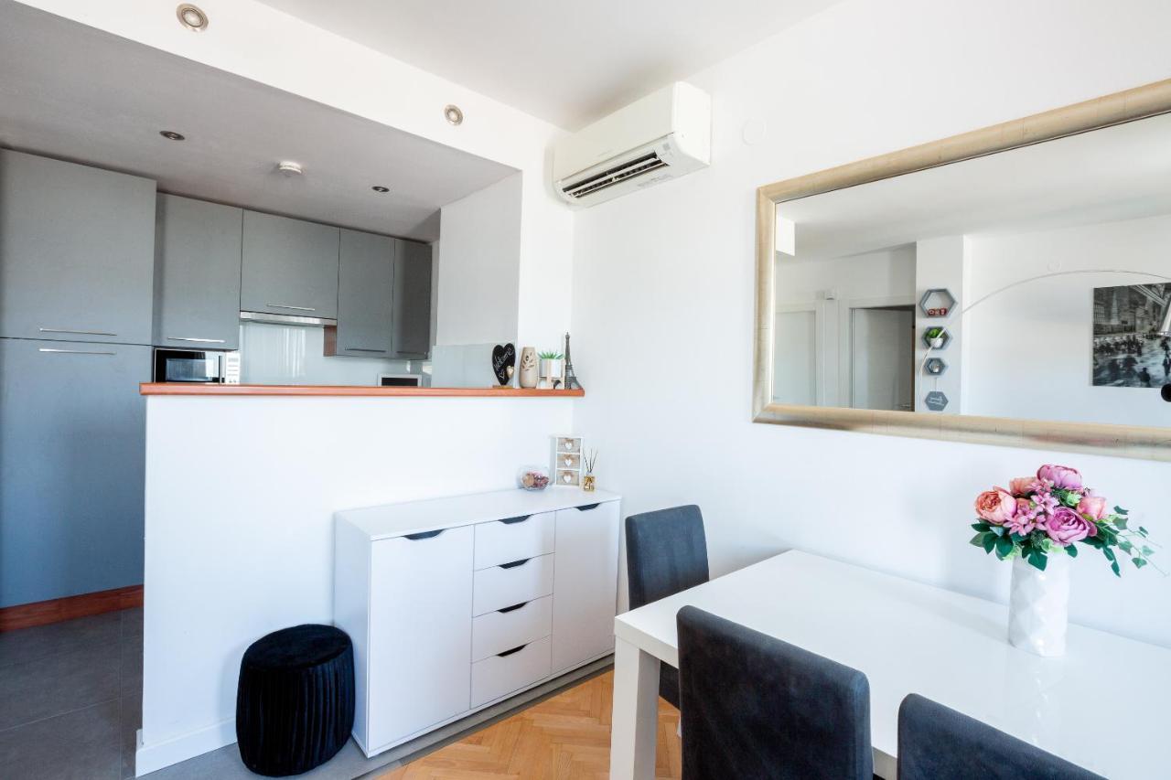 Apartman Luana Сплит Экстерьер фото