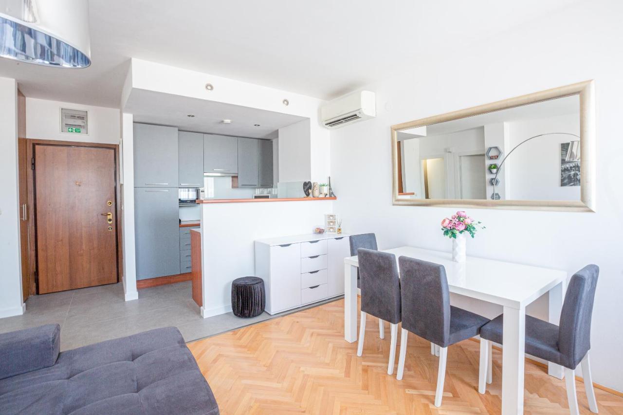 Apartman Luana Сплит Экстерьер фото