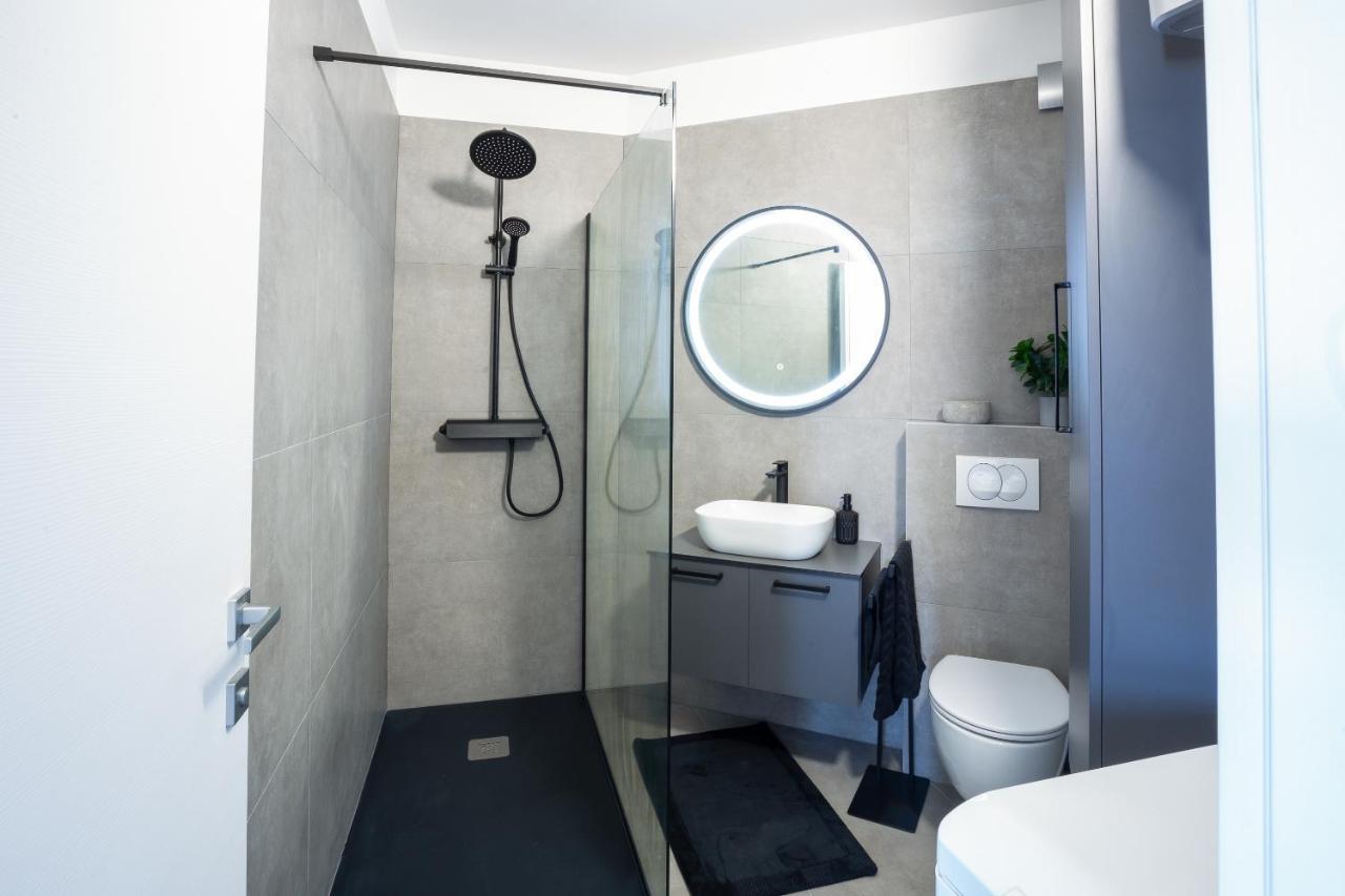 Apartman Luana Сплит Экстерьер фото