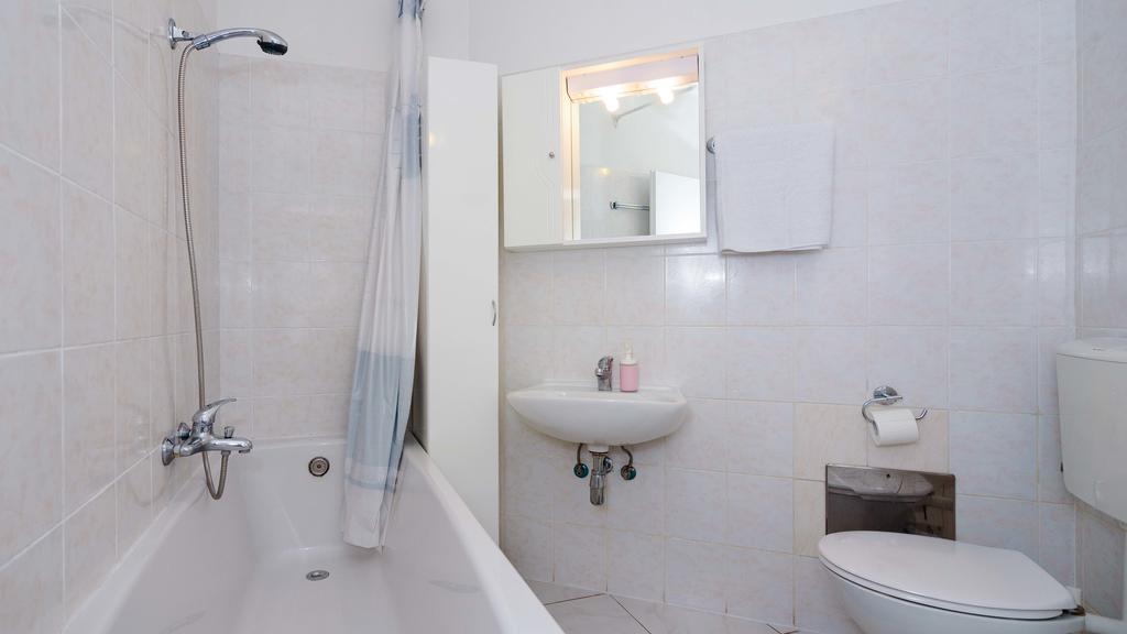 Apartman Luana Сплит Экстерьер фото