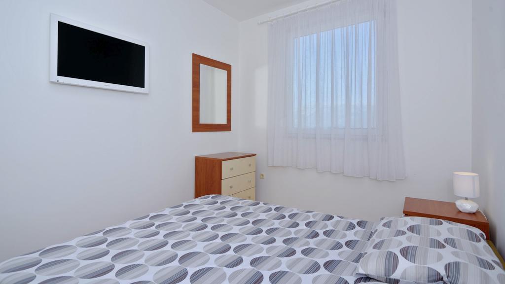Apartman Luana Сплит Экстерьер фото